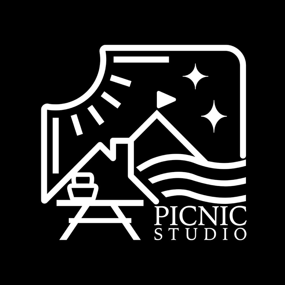 PICNIC STUDIO　-　ピクニックスタジオ　-